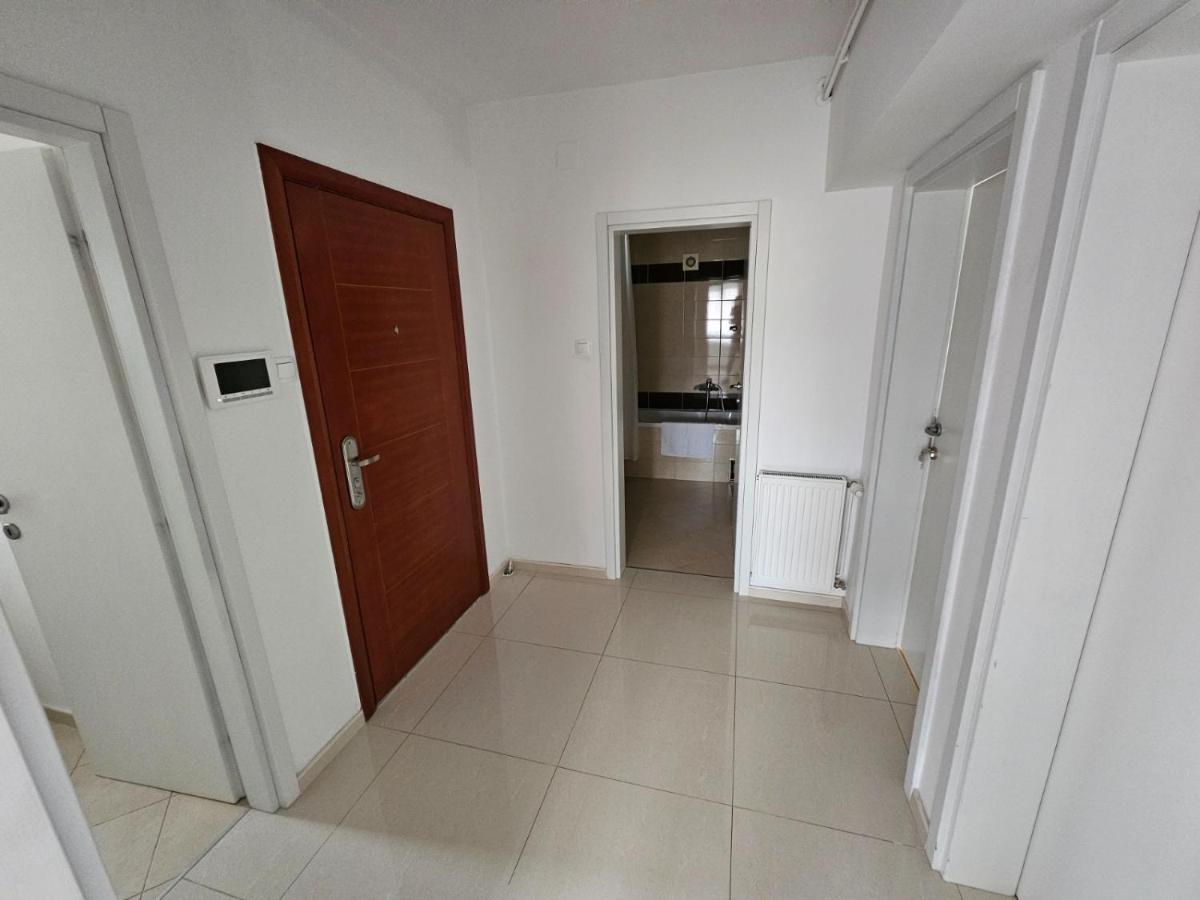 Comfort Apartments Remiza Zagreb Exterior photo